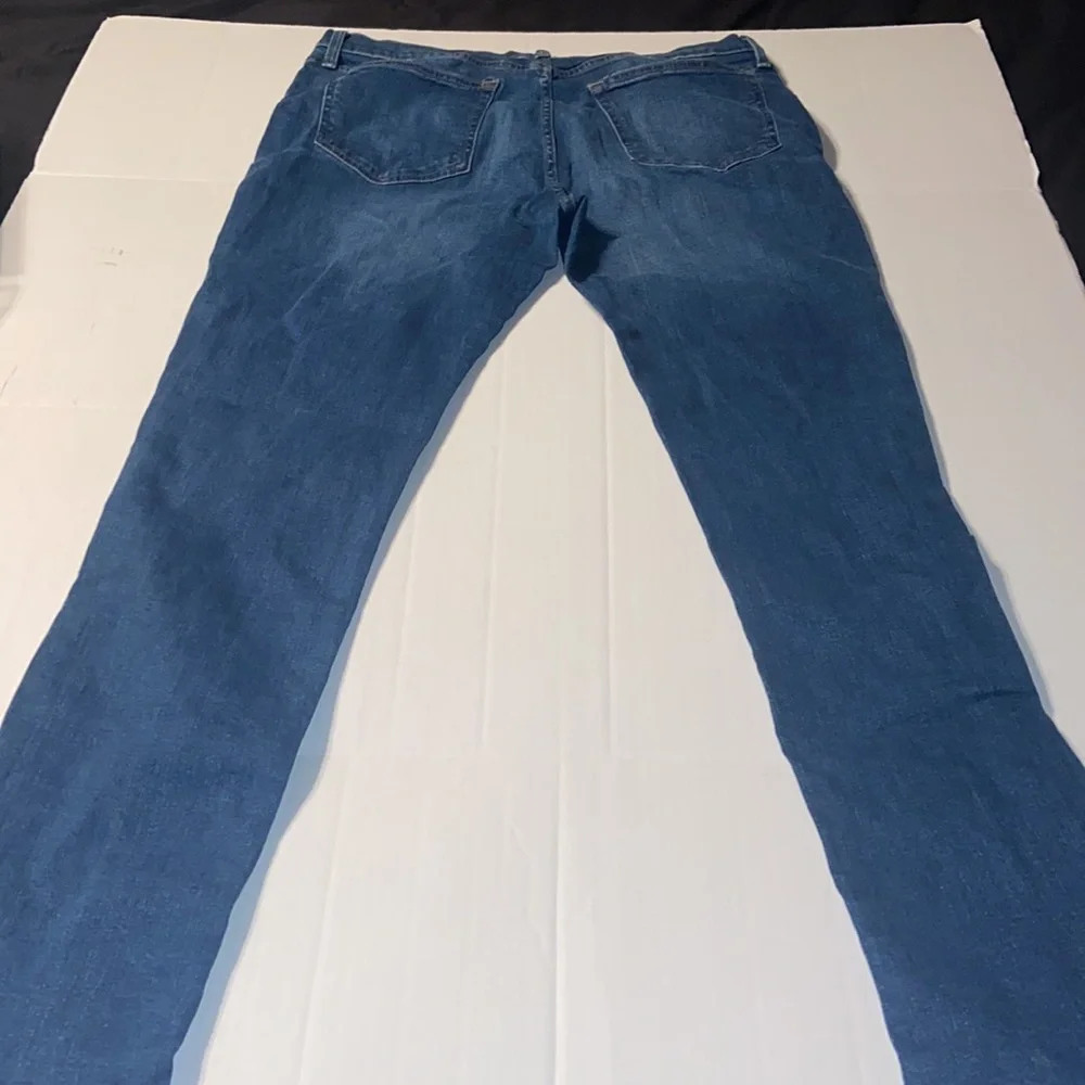 J. Crew slim cut flex jeans 👖 size W36 L34